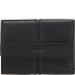  Birkenfeld Ilsebill Geldbörse RFID Schutz Leder 8.5 cm Variante blue