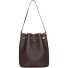  Louisa Schultertasche 25.5 cm Variante braun