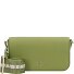 Zita Umhängetasche Leder 22 cm Variante pistachio green Zita Umhängetasche Leder 22 cm Variante pistachio green