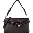  Belt Bag Classic Schultertasche Leder 33 cm Variante marrone marasca