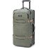  Split 85L 2 Rollen Reisetasche 76 cm Variante mulled basil
