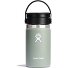 Hot Beverages Wide Flex Slip Lid Trinkflasche 350 ml Variante agave Hot Beverages Wide Flex Slip Lid Trinkflasche 350 ml Variante agave