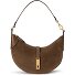  Polo ID Schultertasche Leder 26 cm Variante gingerbread