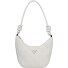 Adelasia Schultertasche 25 cm Variante off white