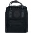 Kanken No.2 Black Mini Rucksack 29 cm Variante black Kanken No.2 Black Mini Rucksack 29 cm Variante black