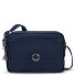  Elevated Jacquard Abanu Umhängetasche M 24 cm Variante night ocean jacquard