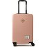  Heritage 4 Rollen Kabinentrolley 54 cm Variante ash rose