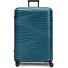 Collection 02 THE LARGE 4 Rollen Trolley 77 cm Variante turquoise metallic 2 Collection 02 THE LARGE 4 Rollen Trolley 77 cm Variante turquoise metallic 2