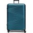  Collection 02 THE LARGE 4 Rollen Trolley 77 cm Variante turquoise metallic 2