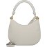  Sfera Schultertasche Leder 28.5 cm Variante marshmallow
