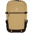  Ardos Rolltop 22 Daypack 49 cm Laptopfach Variante cinnamon brown - true black