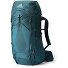 Maven Trekkingrucksack XS-S 69 cm Variante ocean slate Maven Trekkingrucksack XS-S 69 cm Variante ocean slate