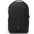  The Bizz Business-Rucksack 47 cm Laptopfach Variante black