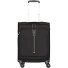  Popsoda 4 Rollen Kabinentrolley 55 cm Variante black