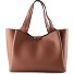  Willa Shopper Tasche Leder 37 cm Variante hot cocoa