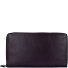 Apache Geldbörse Leder 21 cm Variante kastanie Apache Geldbörse Leder 21 cm Variante kastanie