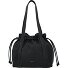 Malu Beuteltasche M 34 cm Variante black Malu Beuteltasche M 34 cm Variante black