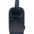 Blue Square Umhängetasche Leder 28 cm Variante night blue Blue Square Umhängetasche Leder 28 cm Variante night blue