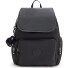  Basic City Zip City Rucksack S 33.5 cm Variante black noir