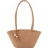 Arvaja Schultertasche 19 cm Variante toffee Arvaja Schultertasche 19 cm Variante toffee