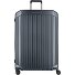 PQ Light 4 Rollen Trolley 75 cm Variante matt blue  PQ Light 4 Rollen Trolley 75 cm Variante matt blue