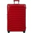 Roadster 4-Doppelrollen Trolley 82 cm Variante carmine red  Roadster 4-Doppelrollen Trolley 82 cm Variante carmine red