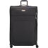 Spark SNG ECO Spinner 4-Rollen Trolley 82 cm Variante eco black Spark SNG ECO Spinner 4-Rollen Trolley 82 cm Variante eco black
