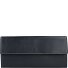  Dallas Geldbörse Leder 18 cm Variante schwarz
