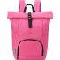 x United Colors of Benetton BE Rucksack 44 cm Laptopfach Variante pink x United Colors of Benetton BE Rucksack 44 cm Laptopfach Variante pink
