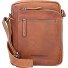  Wax Pull Up Umhängetasche Leder 21 cm Variante cognac