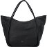  Willow Shopper Tasche Leder 50 cm Variante black-nickel