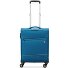 Eclipse 2.0 4 Rollen Kabinentrolley 55 cm Variante teal Eclipse 2.0 4 Rollen Kabinentrolley 55 cm Variante teal