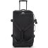 Basic Teagan M 2-Rollen Reisetasche 66 cm Variante black noir Basic Teagan M 2-Rollen Reisetasche 66 cm Variante black noir