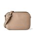  Luka Umhängetasche Leder 20 cm Variante neutral grey