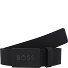 Icon Gürtel Leder Variante black | 95 cm Icon Gürtel Leder Variante black | 95 cm