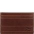  Field Kreditkartenetui Leder 11 cm Variante cognac
