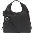 Boston Schultertasche Leder 32 cm Variante schwarz Boston Schultertasche Leder 32 cm Variante schwarz
