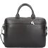 Milano Aktentasche Leder 38 cm Laptopfach Variante cafe Milano Aktentasche Leder 38 cm Laptopfach Variante cafe