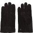  Viggo Handschuhe Leder Variante black | 8,5