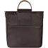  Wireless Shopper Tasche 35 cm Variante testa di moro