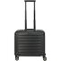 Next 4 Rollen Businesstrolley 43 cm Variante schwarz Next 4 Rollen Businesstrolley 43 cm Variante schwarz