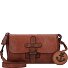 Urban Poets Umhängetasche Leder 19 cm Variante charming cognac Urban Poets Umhängetasche Leder 19 cm Variante charming cognac