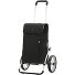  Royal Shopper Lissa Einkaufstrolley 58 cm Variante schwarz