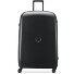 Belmont Plus 4 Rollen Trolley XL 83 cm mit Dehnfalte Variante schwarz Belmont Plus 4 Rollen Trolley XL 83 cm mit Dehnfalte Variante schwarz