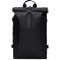  Daypack 52 cm Laptopfach Variante Black