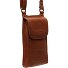 Nebra Handytasche Leder 12 cm Variante cognac Nebra Handytasche Leder 12 cm Variante cognac