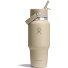 Hydration Travel Bottle Flex Straw Cap Trinkflasche 710 ml Variante oat Hydration Travel Bottle Flex Straw Cap Trinkflasche 710 ml Variante oat