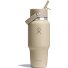  Hydration Travel Bottle Flex Straw Cap Trinkflasche 710 ml Variante oat
