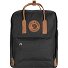 Kanken No. 2 Daypack 27 cm Variante black Kanken No. 2 Daypack 27 cm Variante black