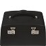 Beluga Schmuckkasten Leder 29.5 cm Variante schwarz Beluga Schmuckkasten Leder 29.5 cm Variante schwarz